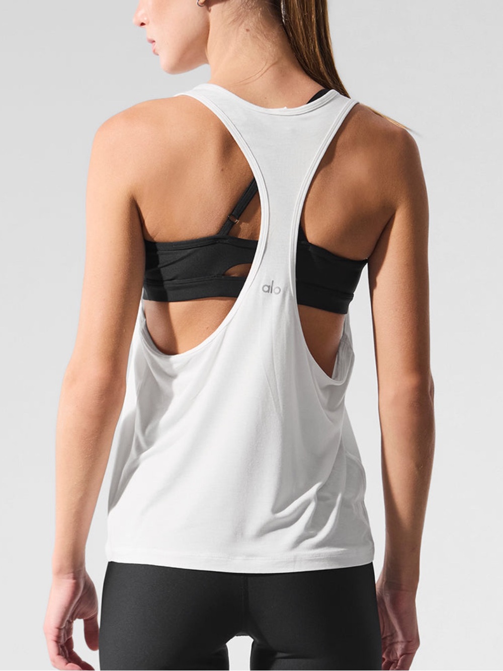 Alo All Day Tank